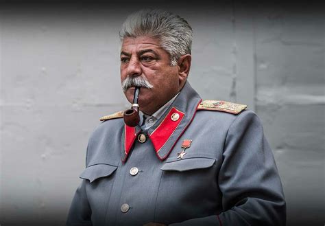 Joseph Stalin Birthday