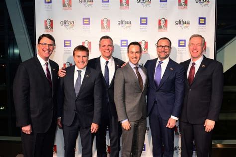 The Six Openly Gay Us Ambassadors Were Together In One Room The
