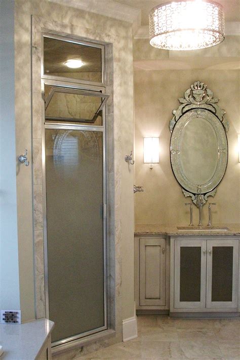 Steam Shower Doors An Essential Part Of The Home Spa Experience Shower Ideas