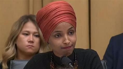 Ilhan Omar Faces Mass Criticism For Vote On Armenian Genocide