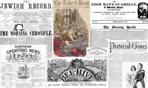 The British Newspaper Archive Blog Introducing Free To View Pages The British Newspaper