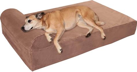 The 7 Best Dog Beds For Older Dogs Barkforce