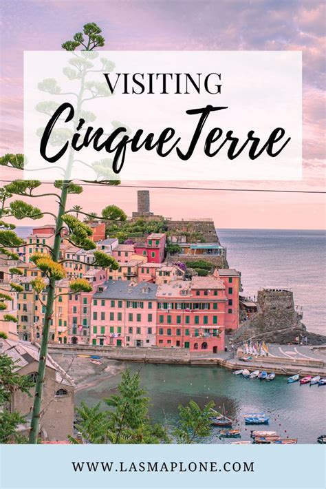 Riomaggiore Cinque Terre Italy Cinque Terre Travel Visit Cinque Terre