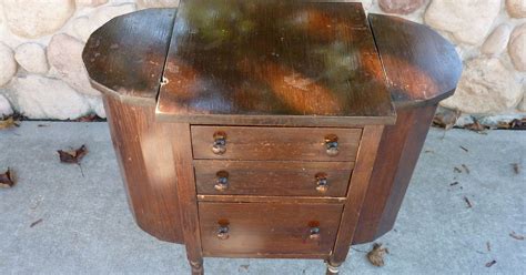 Maybe you would like to learn more about one of these? Martha Washington Sewing Cabinet - Redone | Hometalk