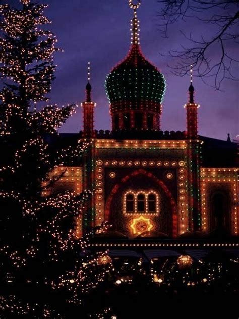 30 Beautiful Photos Of Christmas In Copenhagen Denmark Christmas Photos