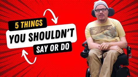 you shouldn t say or do this to interabled couples youtube