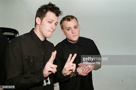 benji madden photos and premium high res pictures getty images