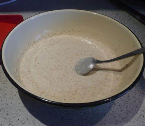 Наливной пирог (Диета Дюкана) Картинка - Наливной пирог (Диета Дюкана)