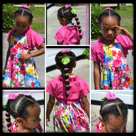 From easter hairstyles for african american to black toddlers easter hairstyles & more. Caramel Curlz & Swirls: 11 Beautiful Hairdos for Your ...