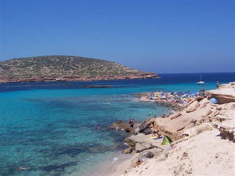 Formentera Balearic Islands España Urlaub