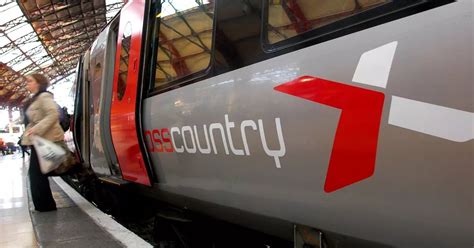 Christmas Rail Chaos Warning As Covid Hits Staff And Cuts Timetables