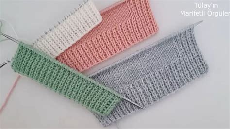 Ok Aranan Tekstil Tipi Lastik Modeli Renkli Hobi
