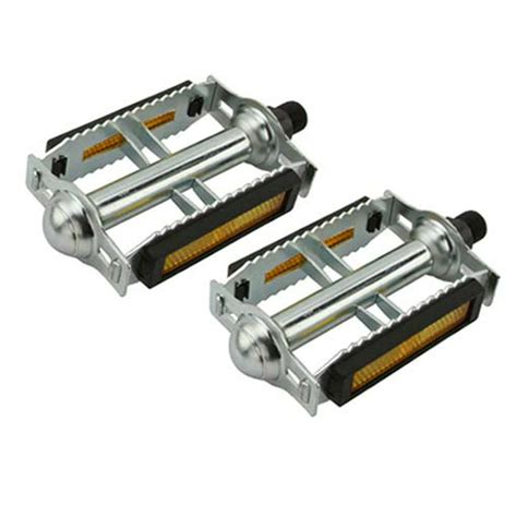 616 Steel Pedals 916 Chrome Bike Pedals Bicycle Pedal Mostly For