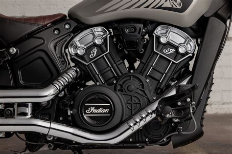 2023 Indian Scout Bobber Twenty Specs Features Photos Motos For The Win