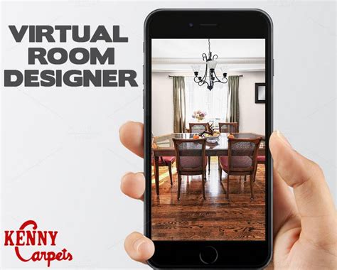 With Our Virtual Room Designer Just Take A Picture Of Any Room