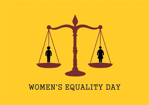 Womens Equality Day Messaging Spans Across Industries