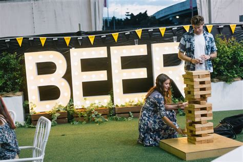 30 Creative Event Signage Ideas For Branding And