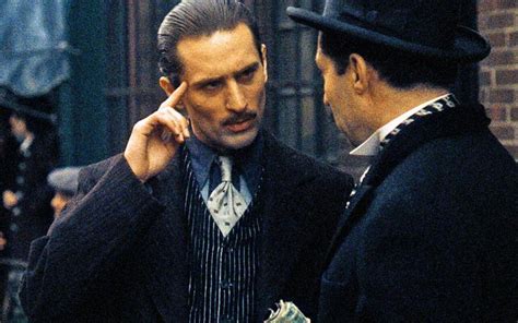 Efsane Film The Godfather Hakkında Bilinmeyen Gerçekler Sinema