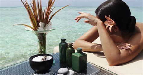 Spas In Miami Miami Resort And Spa Plus More From