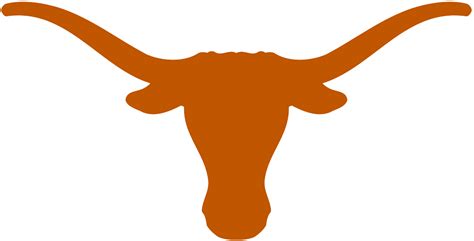 Logotipo Texas Longhorns Png Transparente Stickpng