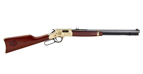 Henry Repeating Arms Big Boy Order Of The Arrow 44 Magnum Lever Action