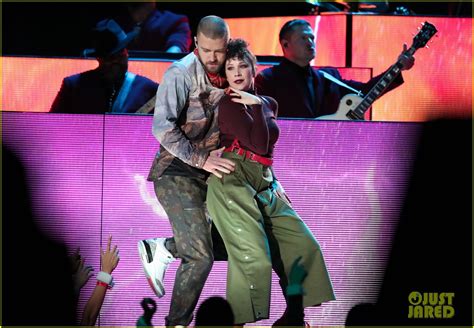 Justin Timberlake Super Bowl Halftime Show 2018 Video Watch Now Photo 4027775 Justin