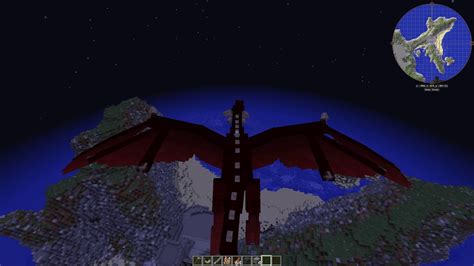 Dragonstone Showed Mounting A Dragon Minecraft Game Of Thrones Mod