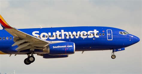 Southwest Airlines 72 Hour Fare Sale Prices Drop To 49 One Way
