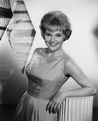 Connie Hines Til American Actress Starred
