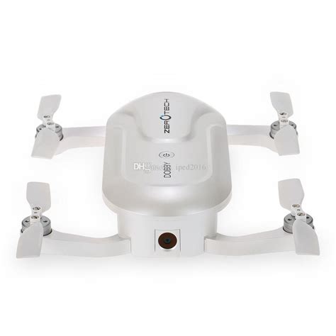 Original Zerotech Dobby Rc Drone Wifi Fpv Quadcopter Selfie Smart Rc