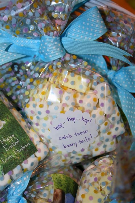 38 easy easter treats that'll get you ready for spring. little pumpkin grace: hop...hop...hop {easter treats & school parties}