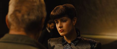 Her remains were later discovered by replicant blade runner k. MPC Replicating Rachael in Blade Runner 2049 (updated ...