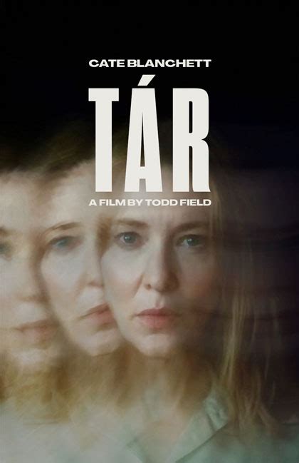 Review Of Tar Cate Blanchett In A Masterful Portrayal Of Conductor Lydia Tar Journalnews