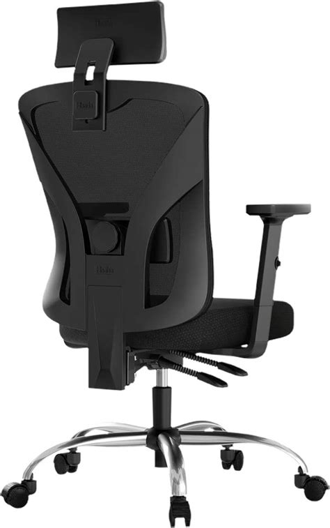 Top 7 Office Chair Ergonomic Headrest Home Previews