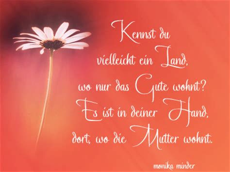 Liebe mama, hab heute einen außergewöhnlich schönen tag und lass dich verwöhnen. MUTTERTAGsGedichte - kurze Gedichte und Sprüche zum Muttertag