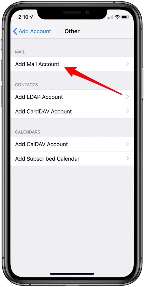 More specifically, how can you whitelist emails in gmail (no matter whether you're on a desktop or the android or iphone app)? How to Add a New Email Account to the Mail App on the ...
