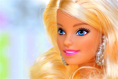Body Part 4k Adult Face Bright Beauty Doll Portrait Women