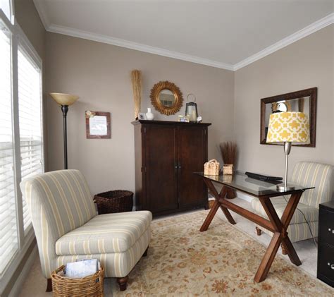 Greige Living Room Perfect Greige Note The Mix Between Warm Browns And