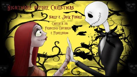 Jack And Sally Wallpapers Top Free Jack And Sally Backgrounds