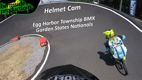 Of course, the great egg harbor bay is a scenic wonder by its self, but at night the breidge that crosses the bay from sommers point to ocean city lights up wiht colored lamps to create a little hightime magic. HELMET CAM Egg Harbor Township BMX | 2019 Garden State ...