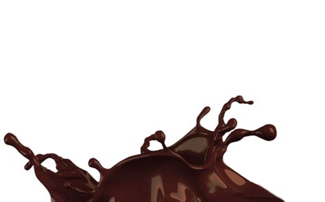 Chocolate Dripping Png Chocolate Splash Png Hd Transparent Png Aria Art