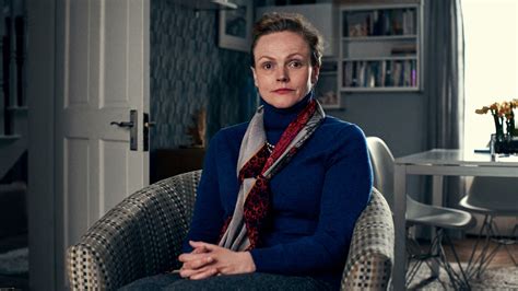 maxine peake left ‘in state of high anxiety for weeks over role on bbc s talking heads the