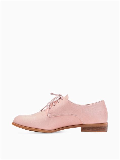 Womens Pink Casual Shoes Lr132 Modone Wholesale Clothing For Men
