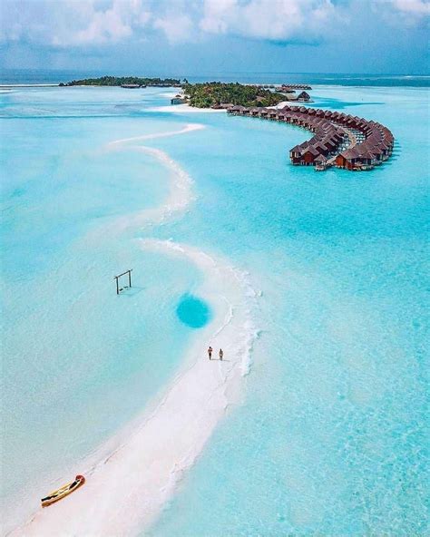 Maldives Is The Most Beautiful Travel Destination In The