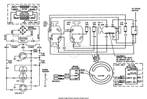 Generator Wiring Diagram And Electrical Schematics Iot Wiring Diagram