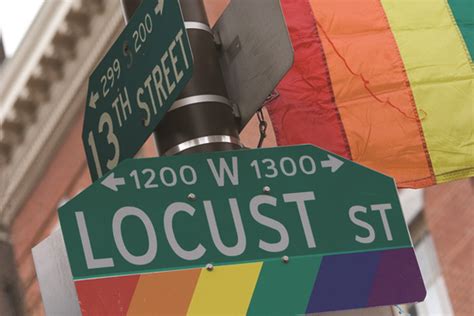 Why Are Gayborhoods So Gay Huffpost