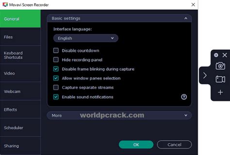 Movavi Screen Recorder 2100 Crack Plus Activation Key 2020 Download