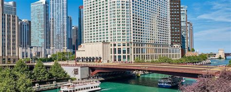 Sheraton Grand Chicago Chicago Marriott Bonvoy Image House