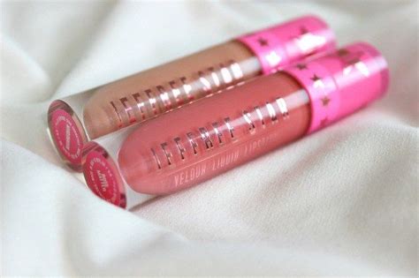 Jeffree Star Velour Liquid Lipsticks Review And Swatches My Beauty