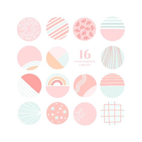 Sweet Peaches Instagram Story Highlight Icons Iphone Ios 14 Etsy In